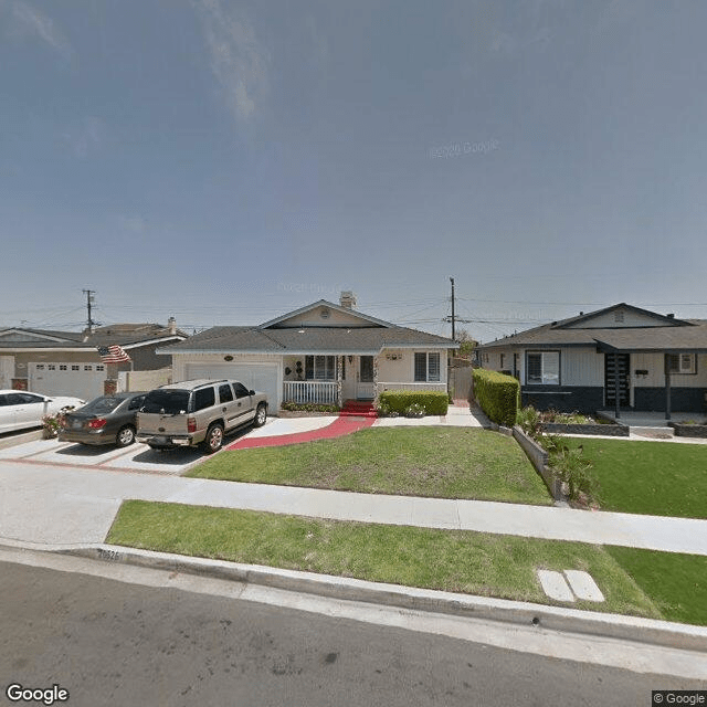 South Bay Senior Home Care