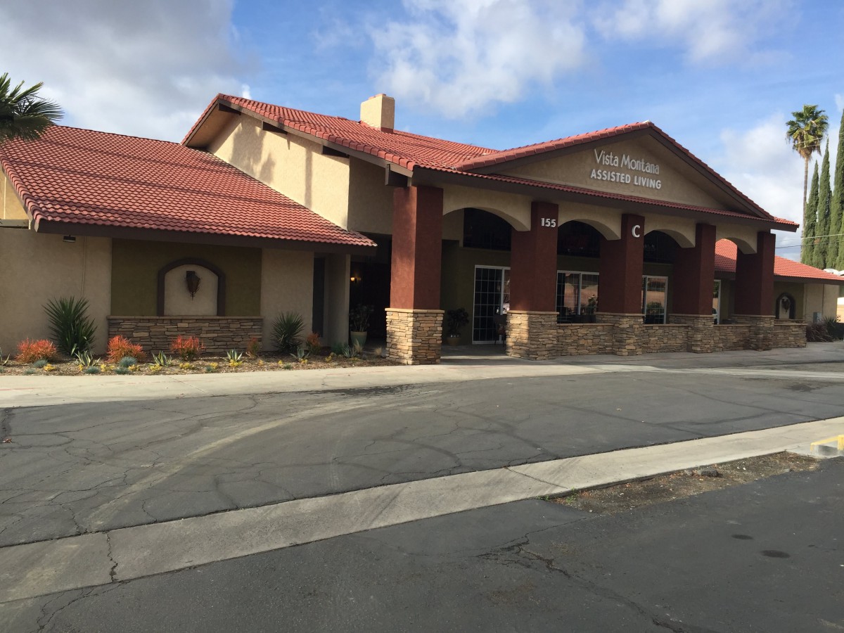 Vista Montana Senior Living,  Inc.