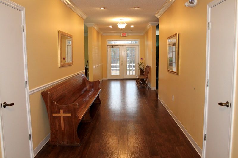 Kimberly Personal Care Home