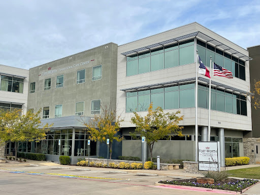 Fort Worth Transitional Care