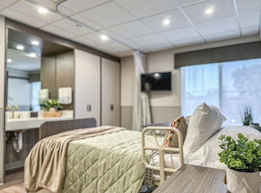 Delaire Nursing and Convalescent Center