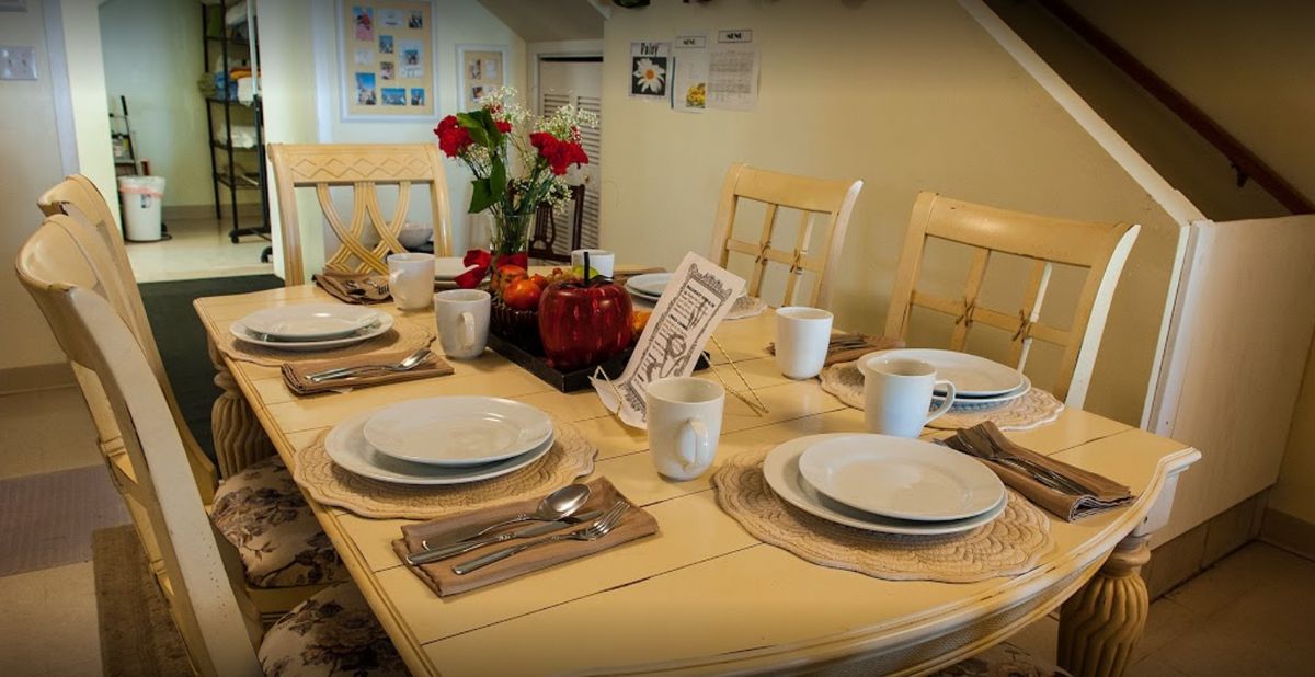 Perris Hill Senior Homes