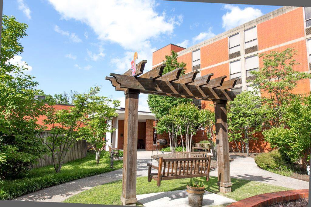 Midtown Center For Health And Rehabilitation