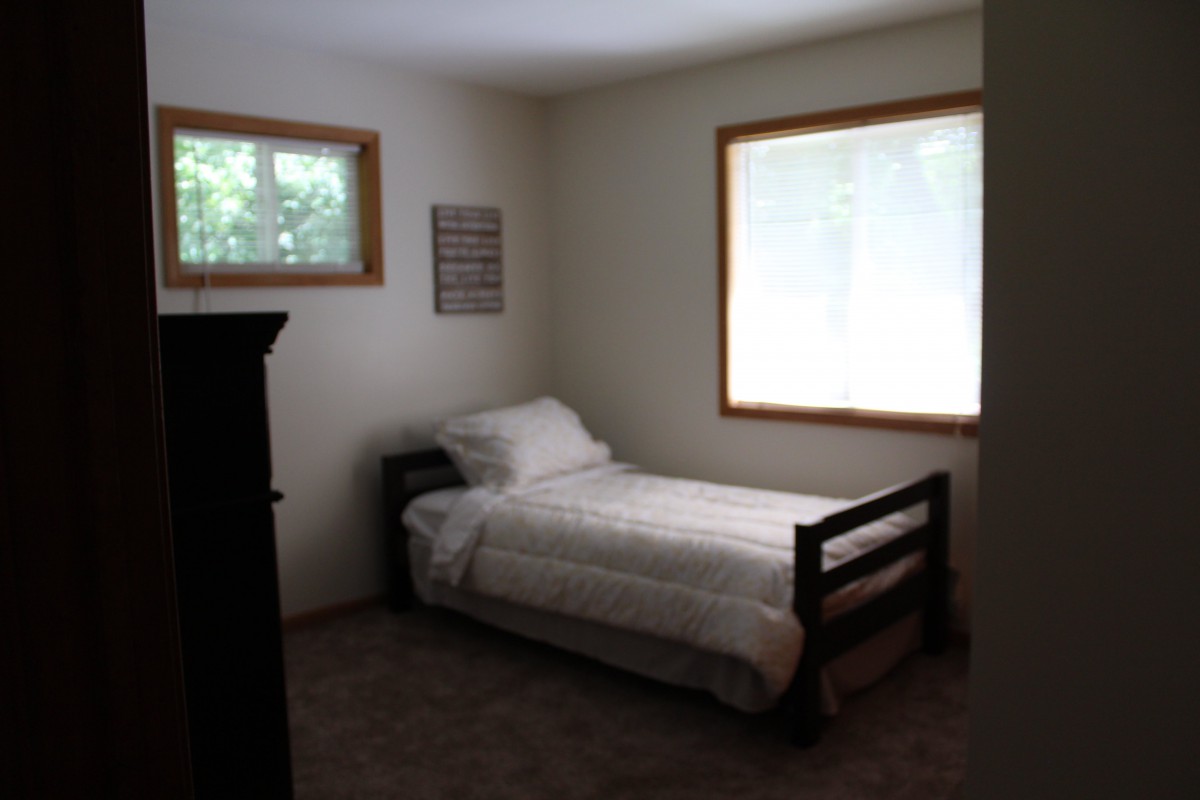 Heartfelt Hawthorne Home