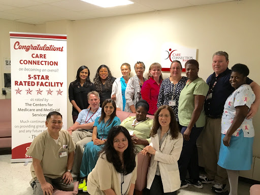 Care Connection Rahway