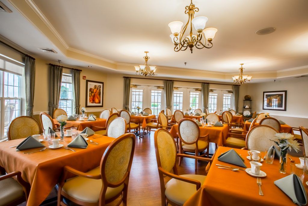 Charter Senior Living of Franklin