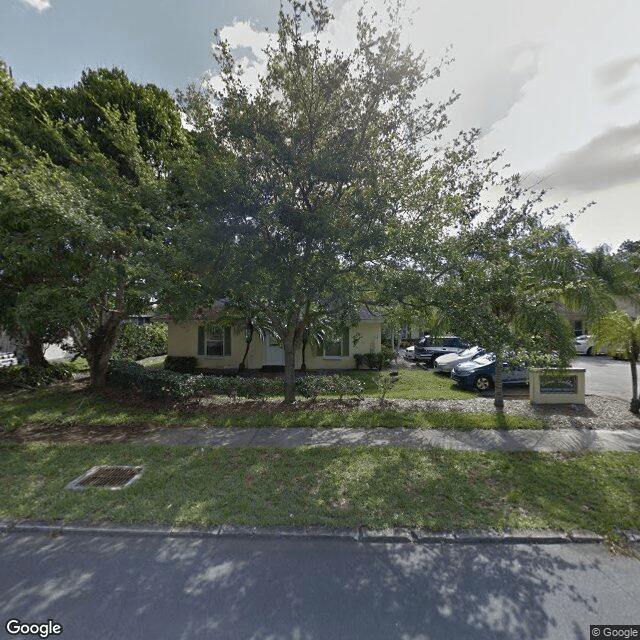 Family Extended Care of Vero Beach