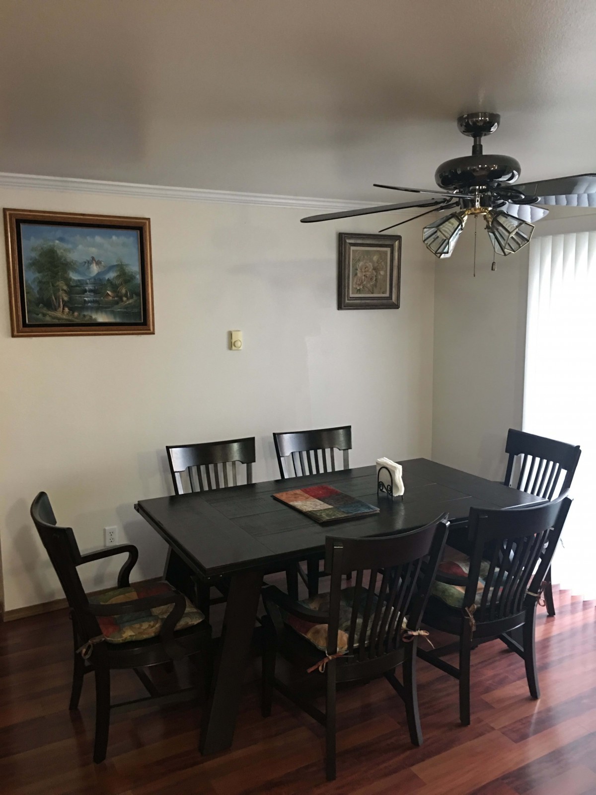 Meadow Crest Senior Home