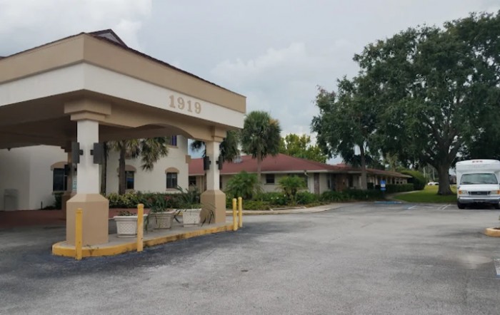 Lakeland Nursing & Rehabilitation