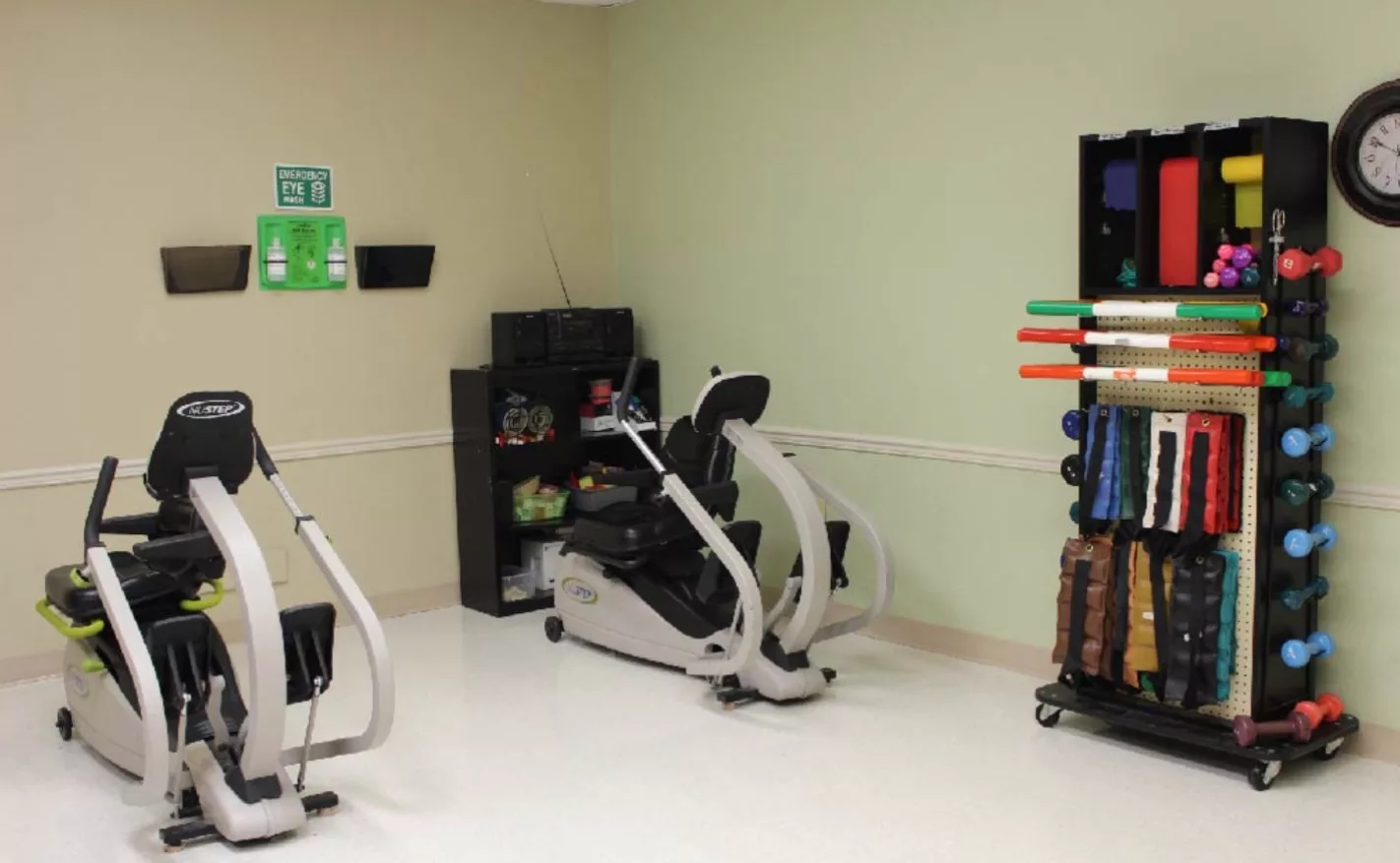 Park Meadows Health And Rehabilitation Center