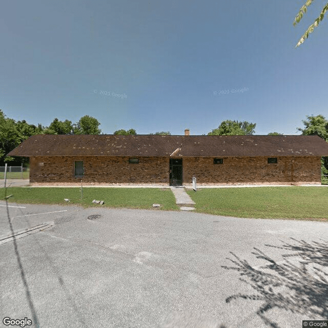 Helping Hands Adult Care Center of Petersburg