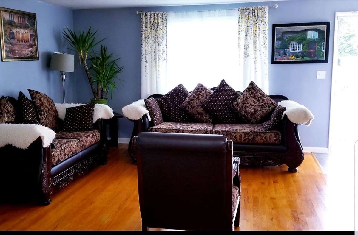 Raziela AFH,  LLC