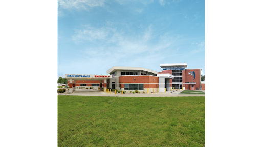 Fayette County Hospital