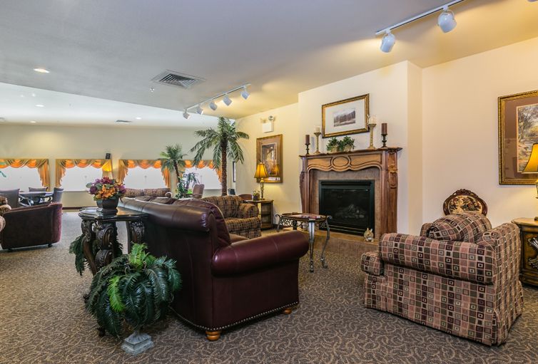 Morningside of Springdale