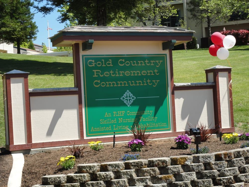 Gold Country Health Center
