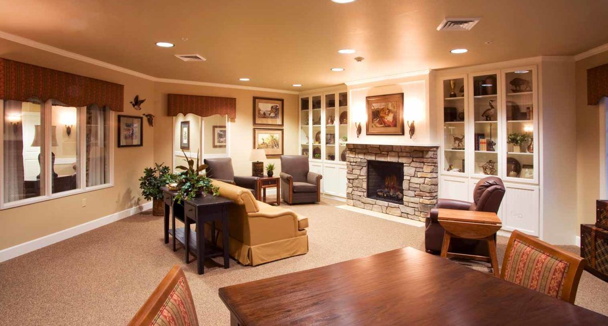The Hampton At Salmon Creek