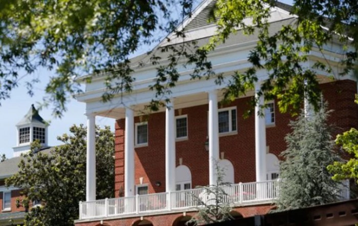 Sunnyside Presbyterian Retirement Community