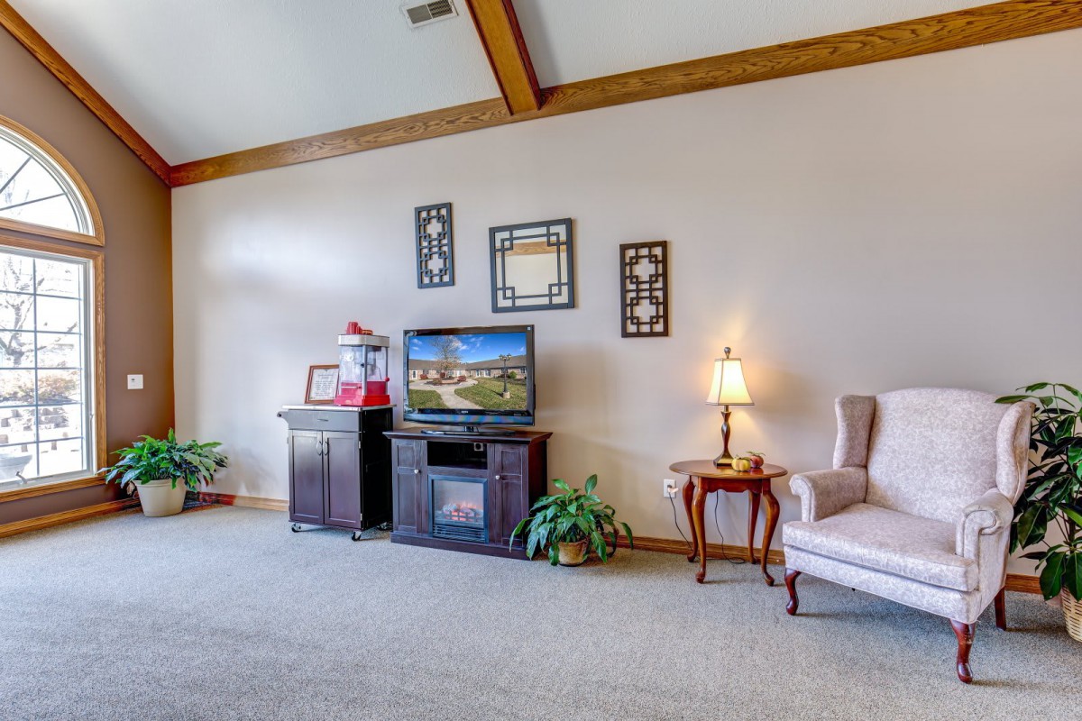 Brookstone Estates of Fairfield