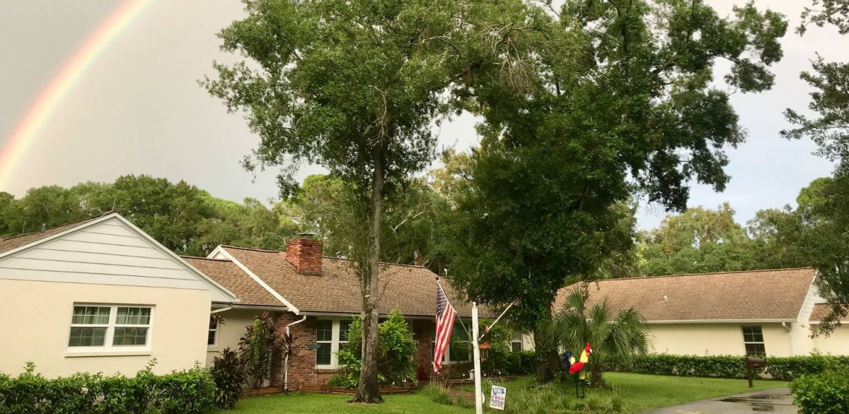 A Country Place Assisted Living