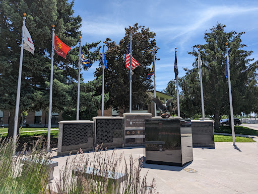 Idaho State Veterans Home - Boise
