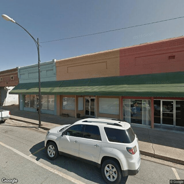 Area Agency On Aging Arkansas