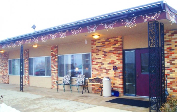 Parkview Manor Nursing Home