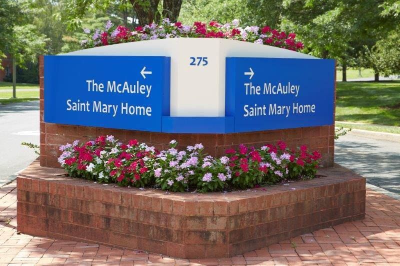 The Mercy Community