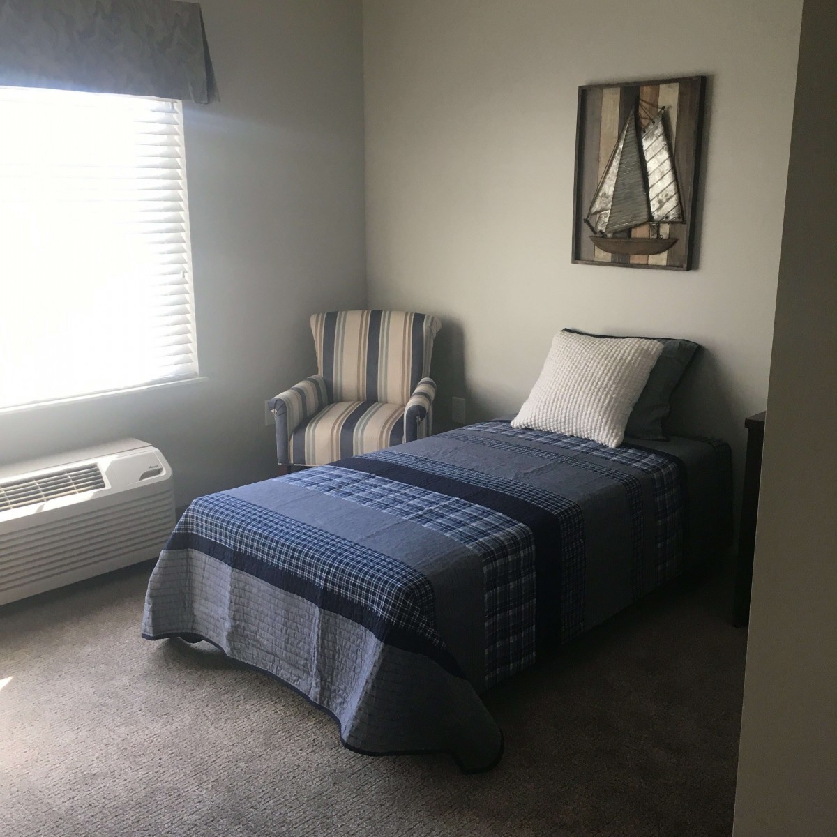 The Retreat at Carolina Bay