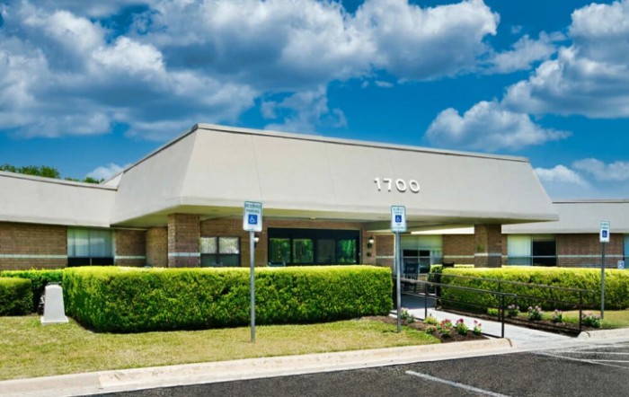 TLC West Nursing and Rehabilitation