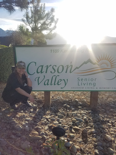 Carson Valley Residential Care
