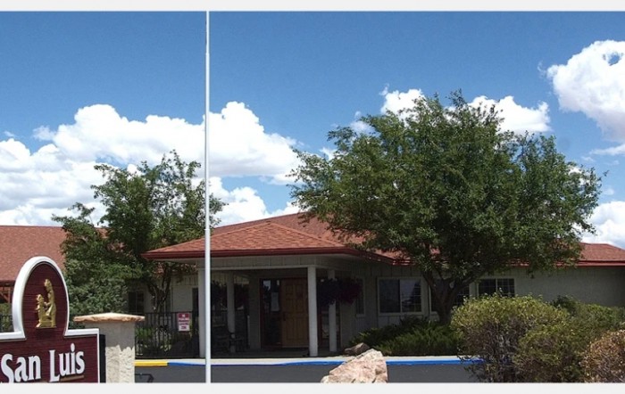 San Luis Care Center