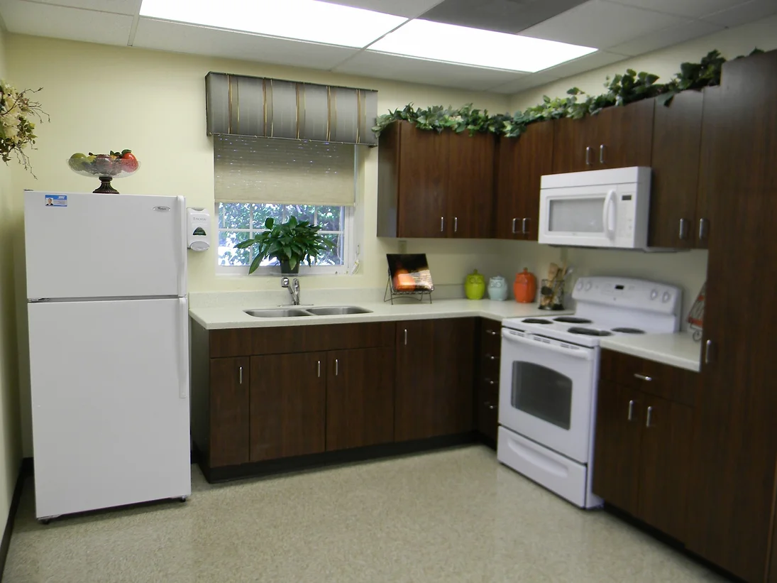 Wedgewood Nursing Home