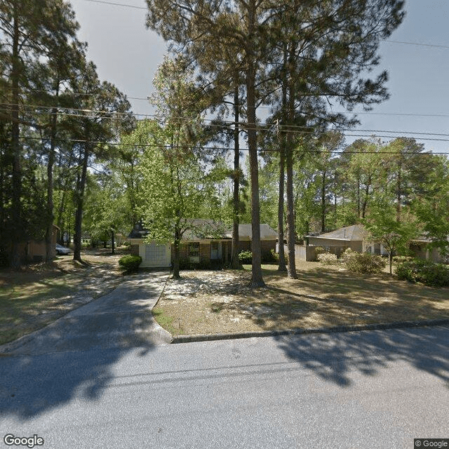 Wiregrass Eldercare Services