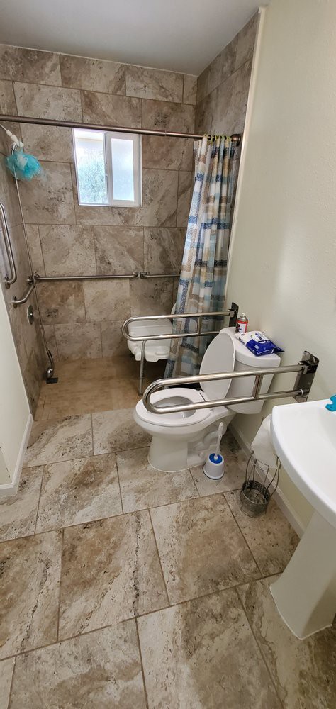 Mary Adult Family Home