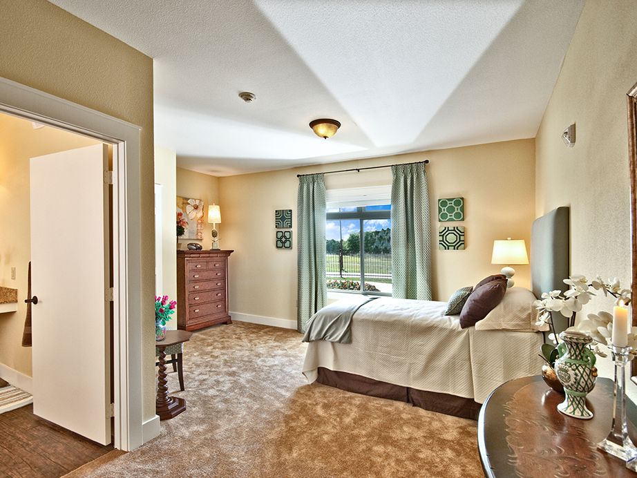 The Ivy at McKinney