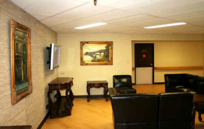 Corrigan Long Term Care Partners
