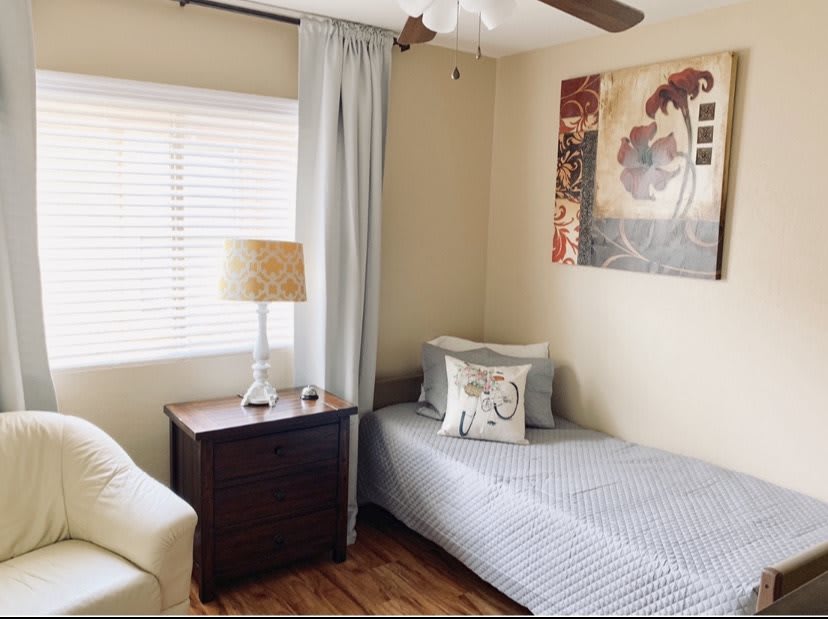 Damaris Assisted Living
