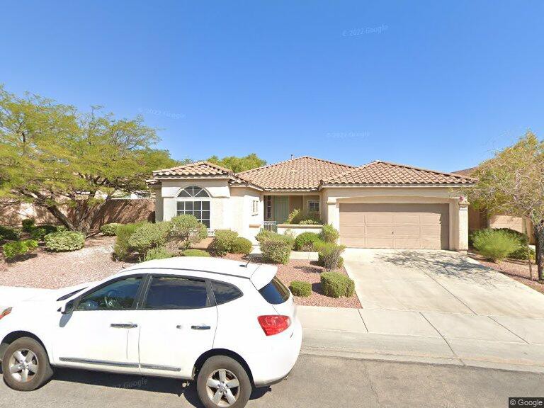 Senior Residential Care-Summerlin