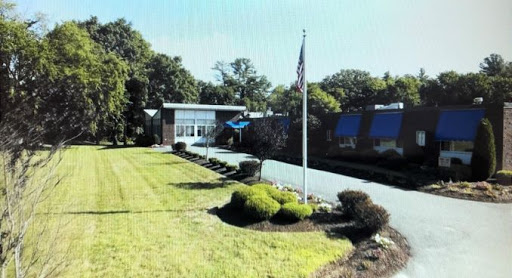 Blue Hills Health And Rehabilitation Center