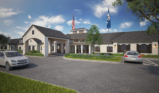 Restoration Senior Living of Covington