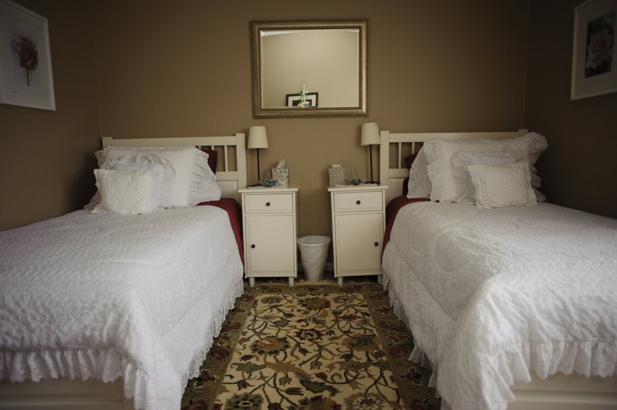 Orchard View Care Home
