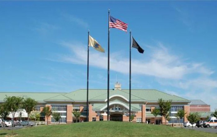New Jersey Veterans Memorial Vineland