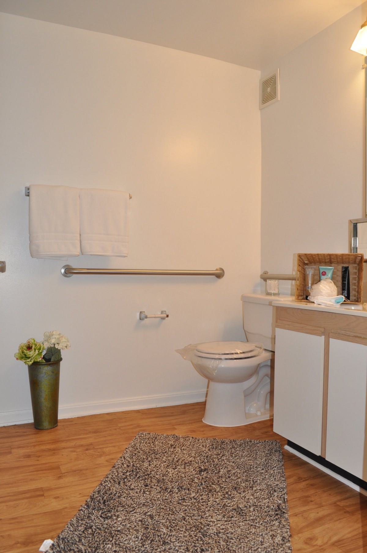 Glen Burnie Town Apartments
