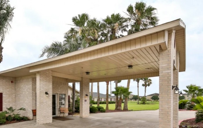 Kingsville Nursing And Rehabilitation Center
