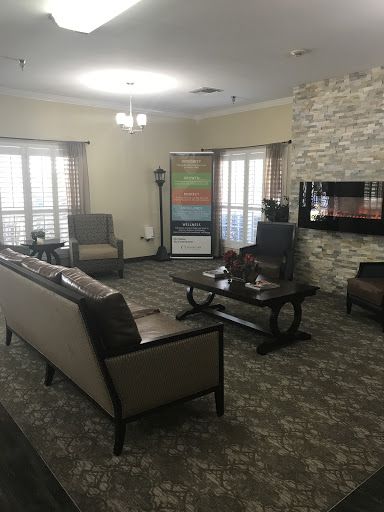 Victoria Gardens Of Frisco