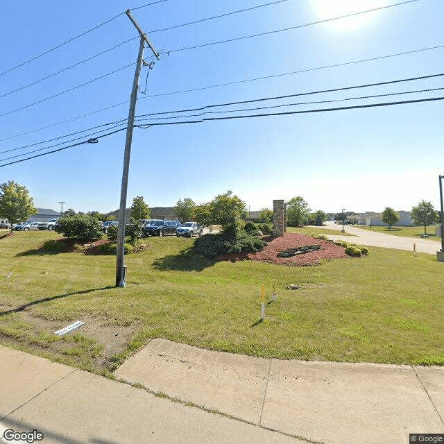 Plum Creek Assisted Living
