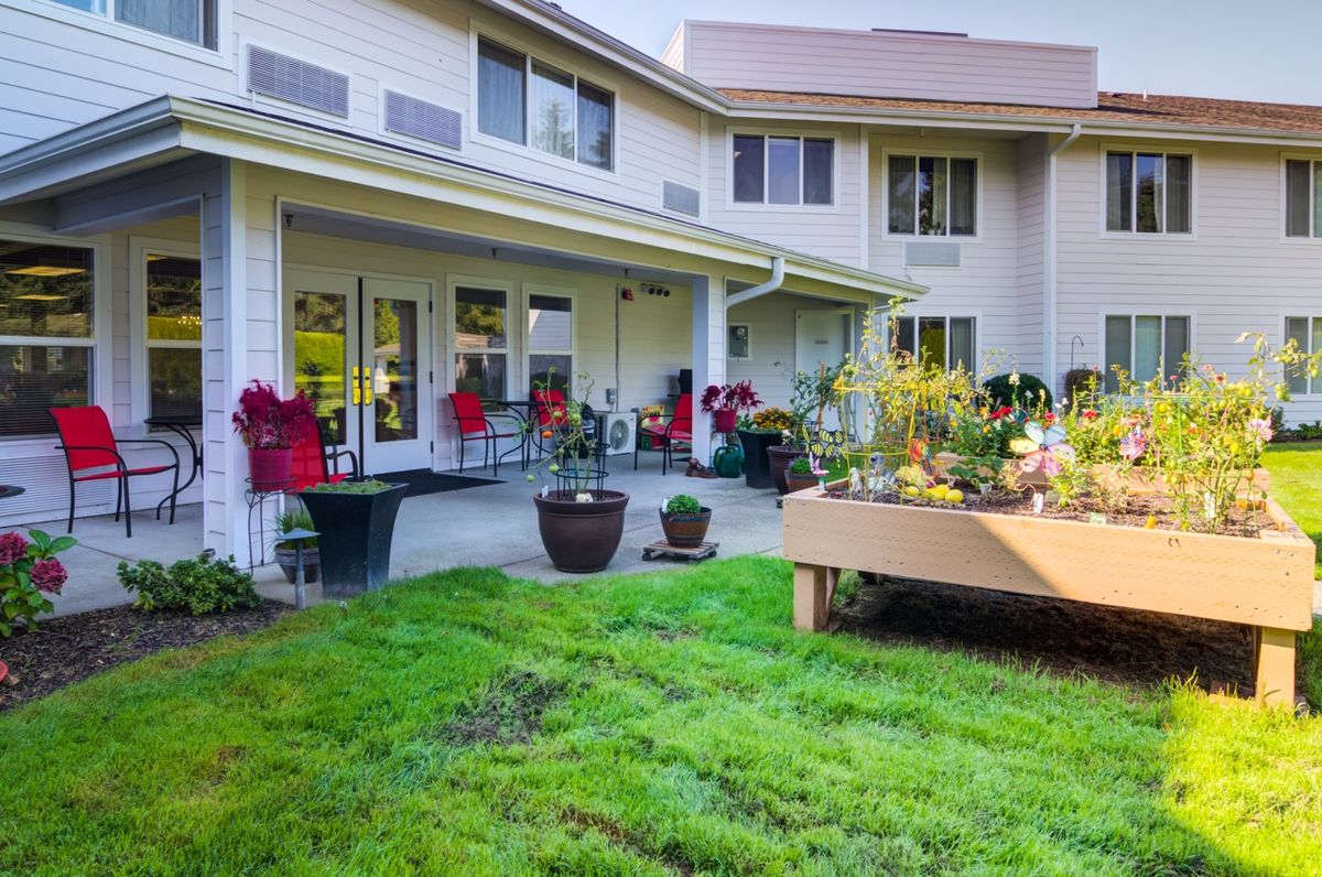 Edgewood Point Assisted Living
