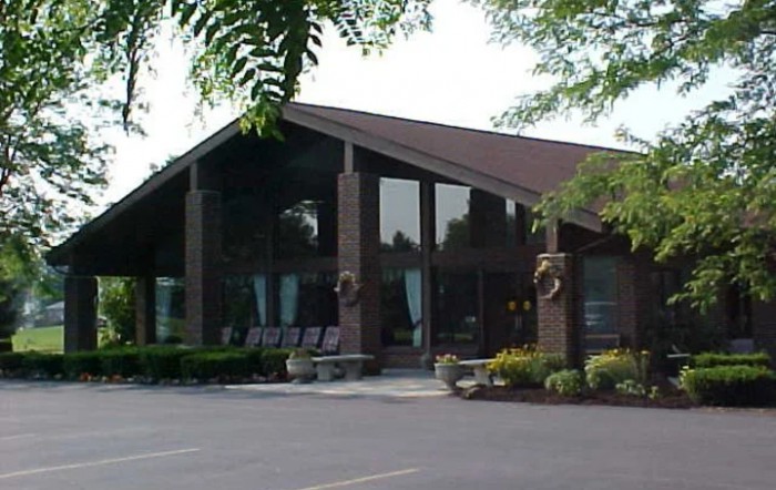 Autumnwood Care Center