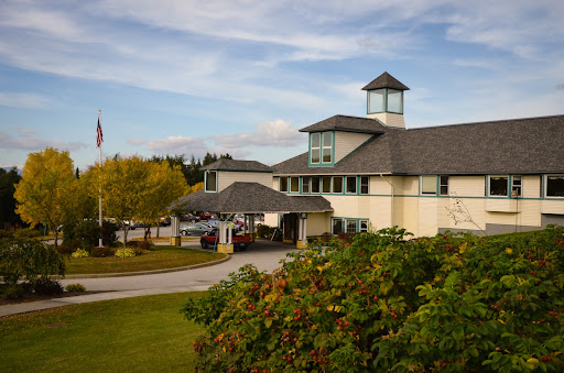 Woodridge Nursing Home
