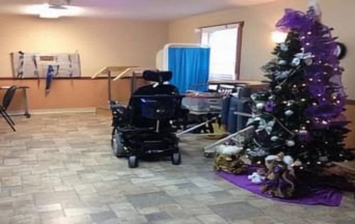 Trinity Nursing And Rehabilitation Of Granbury